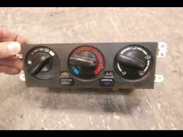 ΔΙΑΚΟΠΤΕΣ A/C ΓΝΗΣΙΟΙ NISSAN ALMERA N15
