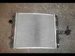 ΨΥΓΕΙΟ ΝΕΡΟΥ ΓΝΗΣΙΟ TOYOTA AYGO