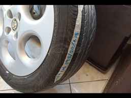 ΖΑΝΤΟΛΑΣΤΙΧΑ ΓΝΗΣΙΑ ALFA ROMEO 146