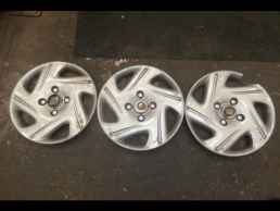 ΤΑΣΙΑ ΓΝΗΣΙΑ NISSAN N15