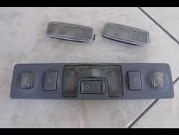 ΠΛΑΦΟΝΙΕΡΑ ΓΝΗΣΙΑ AUDI A6