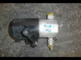 ΦΙΛΤΡΟ A/C ΓΝHΣΙΟ AUDI A6