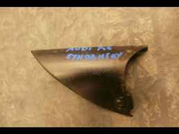 ΠΛΑΣΤΙΚΟ ΣΥΝΟΔΗΓΟΥ  ΓΝΗΣΙΟ AUDI A6