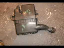 ΦΙΛΤΡΟΚΟΥΤΙ ΓΝΗΣΙΟ TOYOTA YARIS