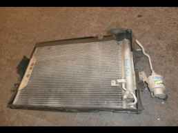 ΨΥΓΕΙΟ A/C  ΓΝΗΣΙΟ MERCEDES A140