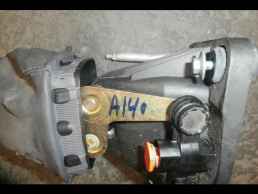 ΛΕΒΙΕΣ ΤΑΧΥΤΗΤΩΝ ΓΝΗΣΙΟΣ MERCEDES A 140