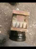 ΚΟΜΠΡΕΣΕΡ A/C  ΓΝΗΣΙΟ FIAT BRAVO