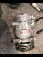 ΚΟΜΠΡΕΣΕΡ A/C  ΓΝΗΣΙΟ DAEWOO LANOS