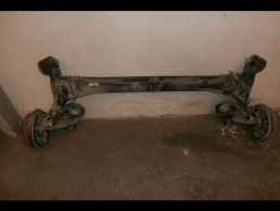 ΑΞΟΝΑΣ ΓΝΗΣΙΟΣ VOLKSWAGEN POLO