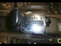 ΛΕΒΙΕΣ ΑΥΤΟΜΑΤΟΣ ΓΝΗΣΙΟΣ VOLKSWAGEN POLO