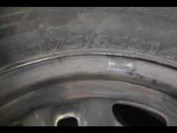 ΛΑΣΤΙΧΑ 175/65/14 VOLKSWAGEN POLO - SEAT IBIZA