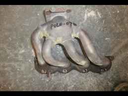 ΠΟΛΛΑΠΛΗ ΕΞΑΓΩΓΗ ΓΝΗΣΙΑ VOLKSWAGEN POLO