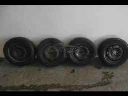 ΛΑΣΤΙΧΑ VOLKSWAGEN POLO 175/65/14