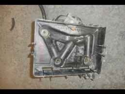 ΒΑΣΗ ΜΠΑΤΑΡΙΑΣ ΓΝΗΣΙΑ VOLKSWAGEN POLO