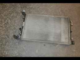 ΨΥΓΕΙΟ A/C  ΓΝΗΣΙΟ VOLKSWAGEN POLO