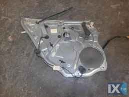 ΓΡΥΛΛΟΣ ΠΑΡΑΘΥΡΟΥ ΓΝΗΣΙΟΣ ΠΙΣΩ ΑΡΙΣΤΕΡΑ VOLKSWAGEN POLO