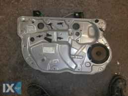 ΓΡΥΛΛΟΣ ΠΑΡΑΘΥΡΟΥ ΓΝΗΣΙΟΣ VOLKSWAGEN POLO ΟΔΗΓΟΥ