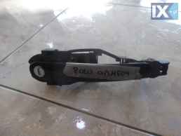 ΧΕΡΟΥΛΙ ΠΟΡΤΑΣ ΟΔΗΓΟΥ ΓΝΗΣΙΟ VOLKSWAGEN POLO