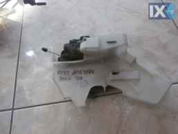 ΚΛΕΙΔΑΡΙΑ ΠΙΣΩ ΑΡΙΣΤΕΡΑ ΓΝΗΣΙΑ VOLKSWAGEN POLO