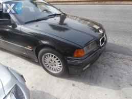 ΚΑΠΟ ΓΝΗΣΙΟ BMW E36