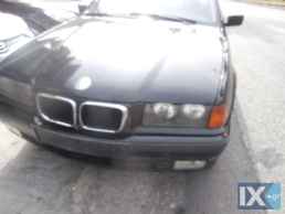 ΠΡΟΦΥΛΑΚΤΗΡΑΣ ΕΜΠΡΟΣ ΓΝΗΣΙΟΣ BMW 316