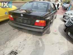 ΠΟΡΤ ΜΠΑΓΚΑΖ ΓΝΗΣΙΟ BMW 316
