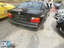 ΠΡΟΦΥΛΑΚΤΗΡΑΣ  ΠΙΣΩ ΓΝΗΣΙΟΣ BMW 316