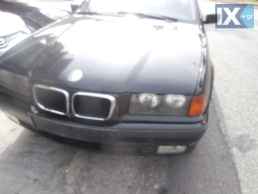 ΦΛΑΣ ΓΝΗΣΙΟ BMW 316
