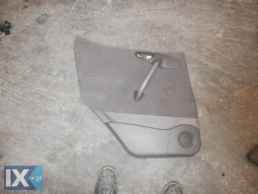 ΤΑΠΕΤΣΑΡΙΑ ΠΙΣΩ ΑΡΙΣΤΕΡΑ ΓΝΗΣΙΑ MERCEDES A 140