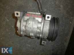 ΚΟΜΠΡΕΣΕΡ A/C  ΓΝΗΣΙΟ SUZUKI ALTO