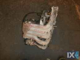 ΠΟΛΛΑΠΛΗ ΕΙΣΑΓΩΓΗ ΓΝΗΣΙΑ SUZUKI ALTO