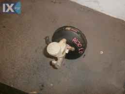 ΣΕΒΡΟ ΓΝΗΣΙΟ SUZUKI ALTO