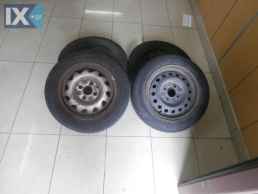 ΛΑΣΤΙΧΑ 155/65/13 SUZUKI ALTO