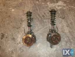 ΑΚΡΑ ΓΝΗΣΙΑ SUZUKI ALTO