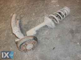 ΑΚΡΑ ΓΝΗΣΙΑ HYUNDAI ACCENT