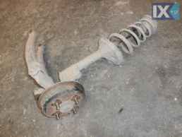 ΑΜΟΡΤΙΣΕΡ ΓΝΗΣΙΑ HYUNDAI ACCENT