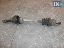 ΗΜΙΑΞΟΝΙΟ ΓΝΗΣΙΟ HYUNDAI ACCENT