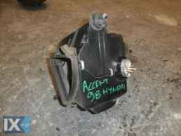 ΨΥΓΕΙΟ AIR CONDITION ΓΝΗΣΙΟ HYUNDAI ACCENT