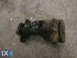 ΒΑΣΗ ΜΗΧΑΝΗΣ ΓΝΗΣΙΑ HYUNDAI ACCENT