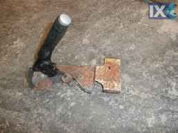 ΧΕΙΡΟΦΡΕΝΟ ΓΝΗΣΙΟ CITROEN C3