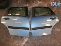 ΠΟΡΤΑ ΠΙΣΩ ΓΝΗΣΙΑ CITROEN C3