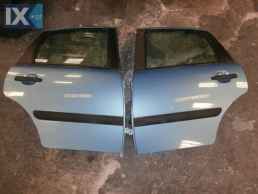 ΤΖΑΜΙ ΠΙΣΩ ΓΝΗΣΙΟ CITROEN C3