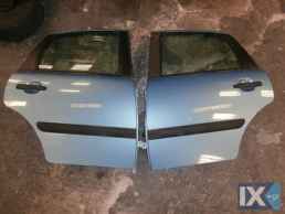 ΓΡΥΛΛΟΣ ΓΝΗΣΙΟΣ ΠΙΣΩ ΠΟΡΤΑΣ CITROEN C3