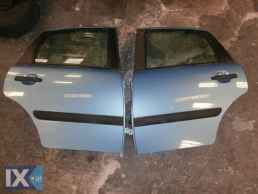 ΤΡΙΜ ΠΙΣΩ ΠΟΡΤΑΣ ΓΝΗΣΙΟ CITROEN C3