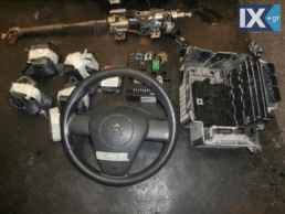 ΤΙΜΟΝΙ ΓΝΗΣΙΟ CITROEN C3