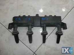 ΠΟΛΛΑΠΛΑΣΙΑΣΤΗΣ ΓΝΗΣΙΟΣ CITROEN C3