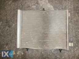 ΨΥΓΕΙΟ AIR CONDITION ΓΝΗΣΙΟ CITROEN C3