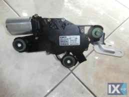 ΜΟΤΕΡ ΠΙΣΩ ΥΑΛΟΚΑΘΑΡΙΣΤΗΡΑ ΓΝΗΣΙΟΣ MAZDA 3