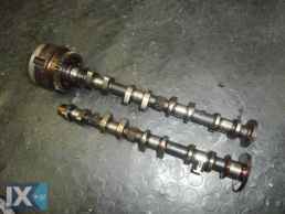 ΕΚΚΕΝΤΡΟΦΟΡΟΣ ΓΝΗΣΙΟΣ ΤΟΥΟΤΑ YARIS