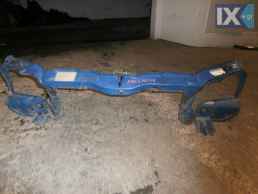 ΜΕΤΩΠΗ ΓΝΗΣΙΑ PEUGEOT 106